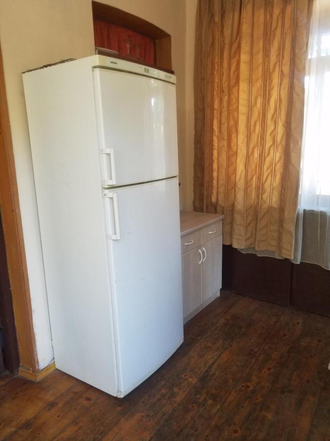 Уиут Ниниа Сад Apartment Tbilisi Bagian luar foto