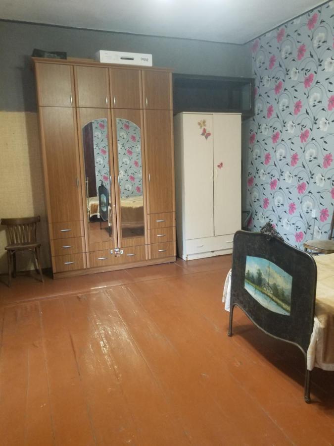 Уиут Ниниа Сад Apartment Tbilisi Bagian luar foto